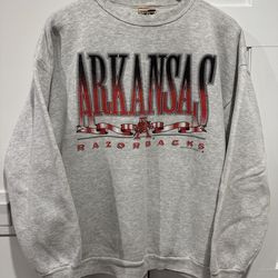 Vintage Carolina Panthers Sweatshirt