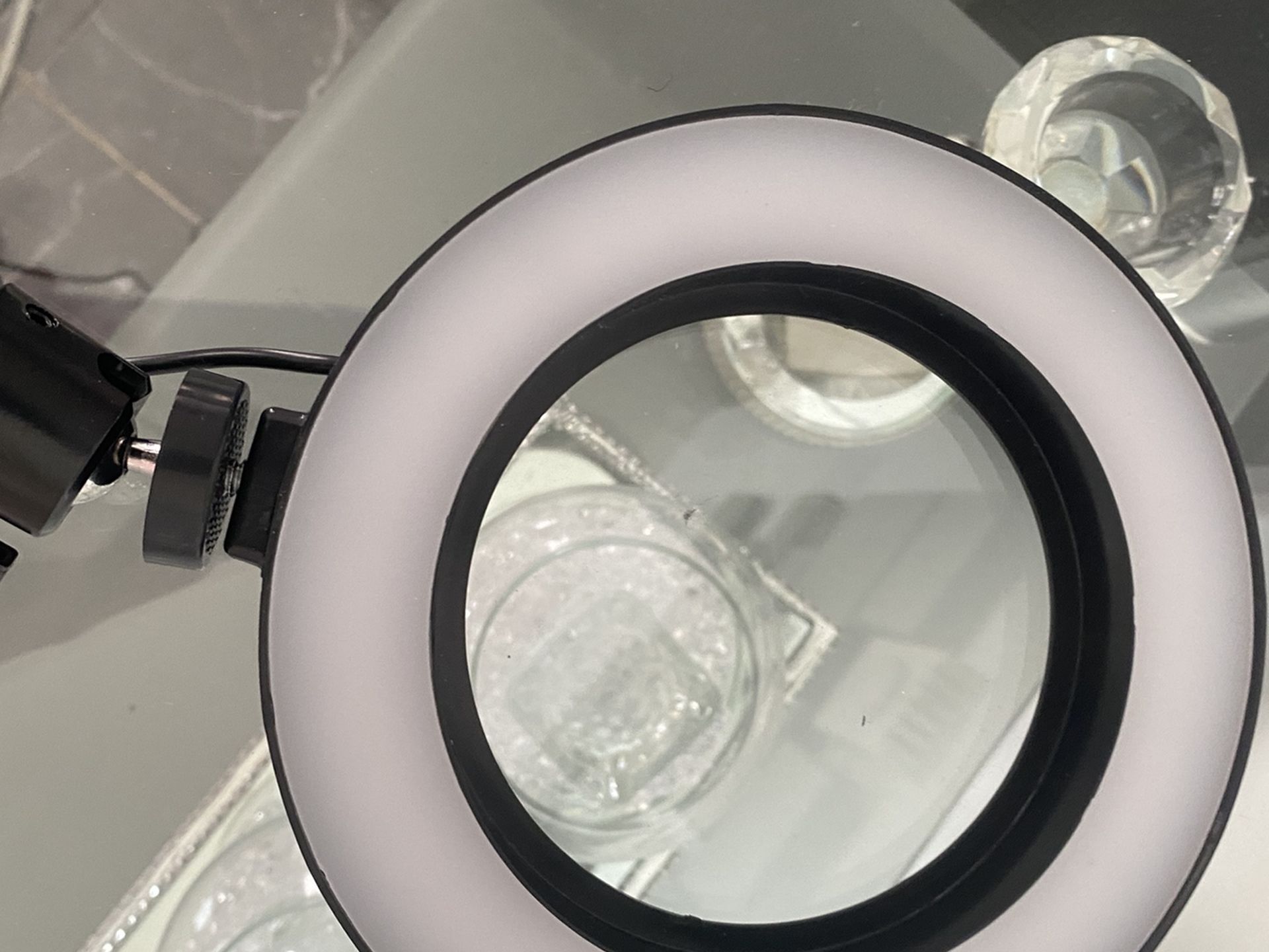 Ring Light No Stand