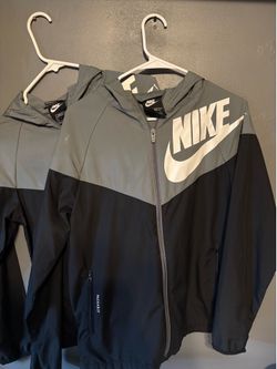Nike Windrunner Jackets