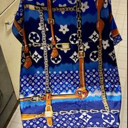 New Fashion Scarfs
