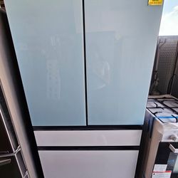 Refrigerator Samsung