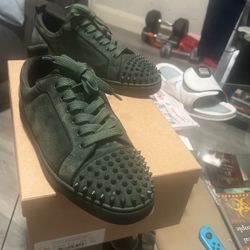 Christian Louis Vuitton $500