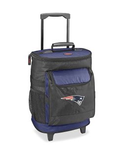 NFL Rolling Cooler