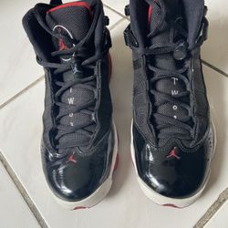 Jordan Sneakers