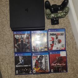 PS4 With Games Here Today Gone Tomorrow Send Offers 