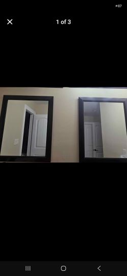 Two Mirrors