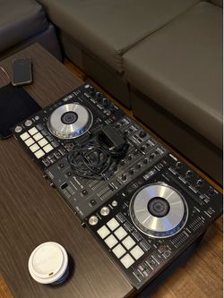 DDJ SX3 PIONEER