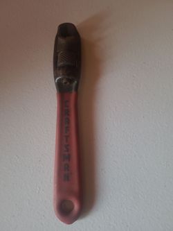 Craftsman tools