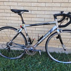 Specialized Roubaix 