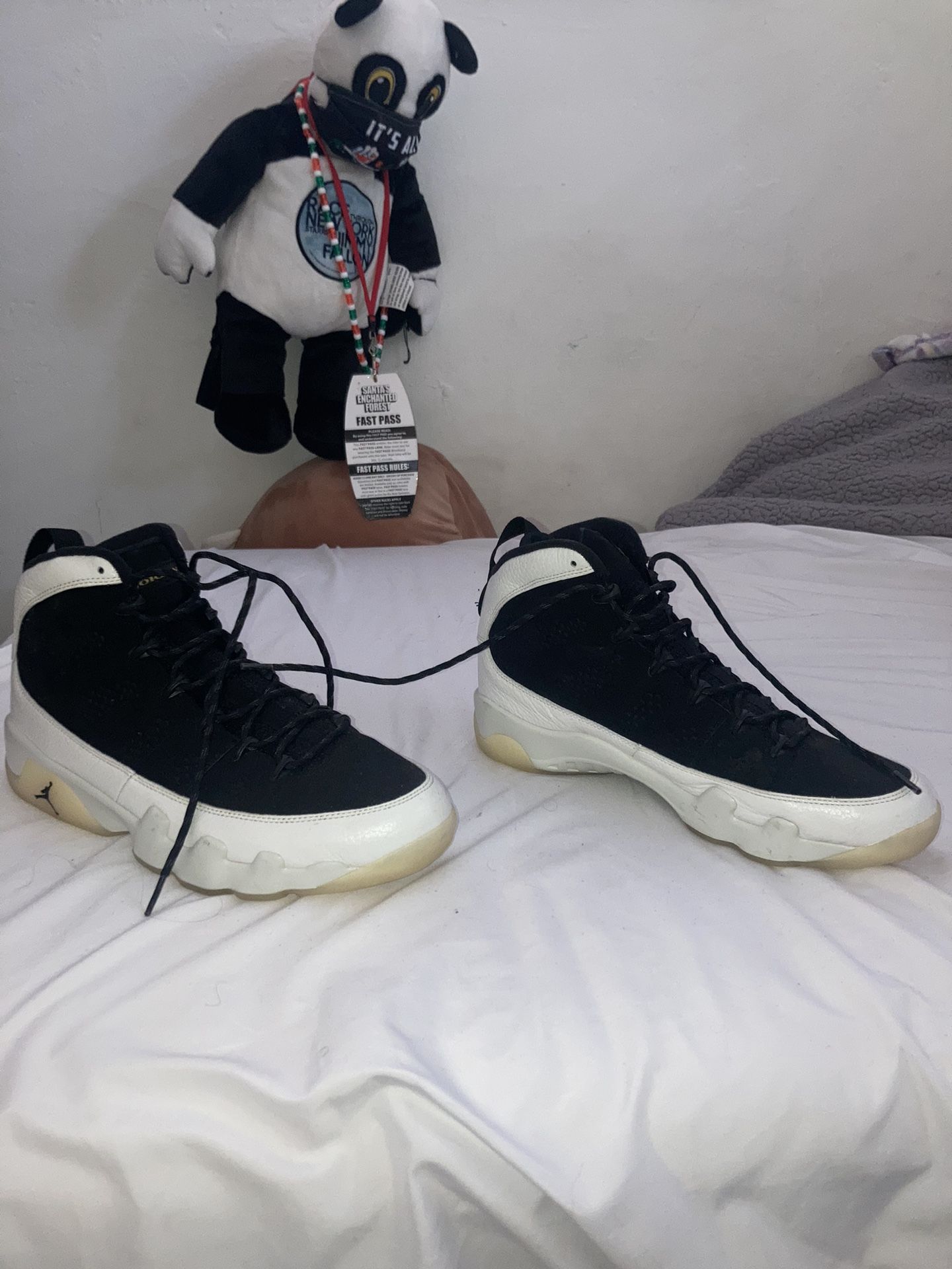 Air Jordan 23 Size 11