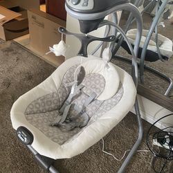 Graco Baby Swing