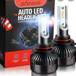 LED Headlights 