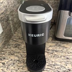 Keurig coffee machine