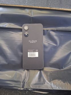 Cloud Smartphone