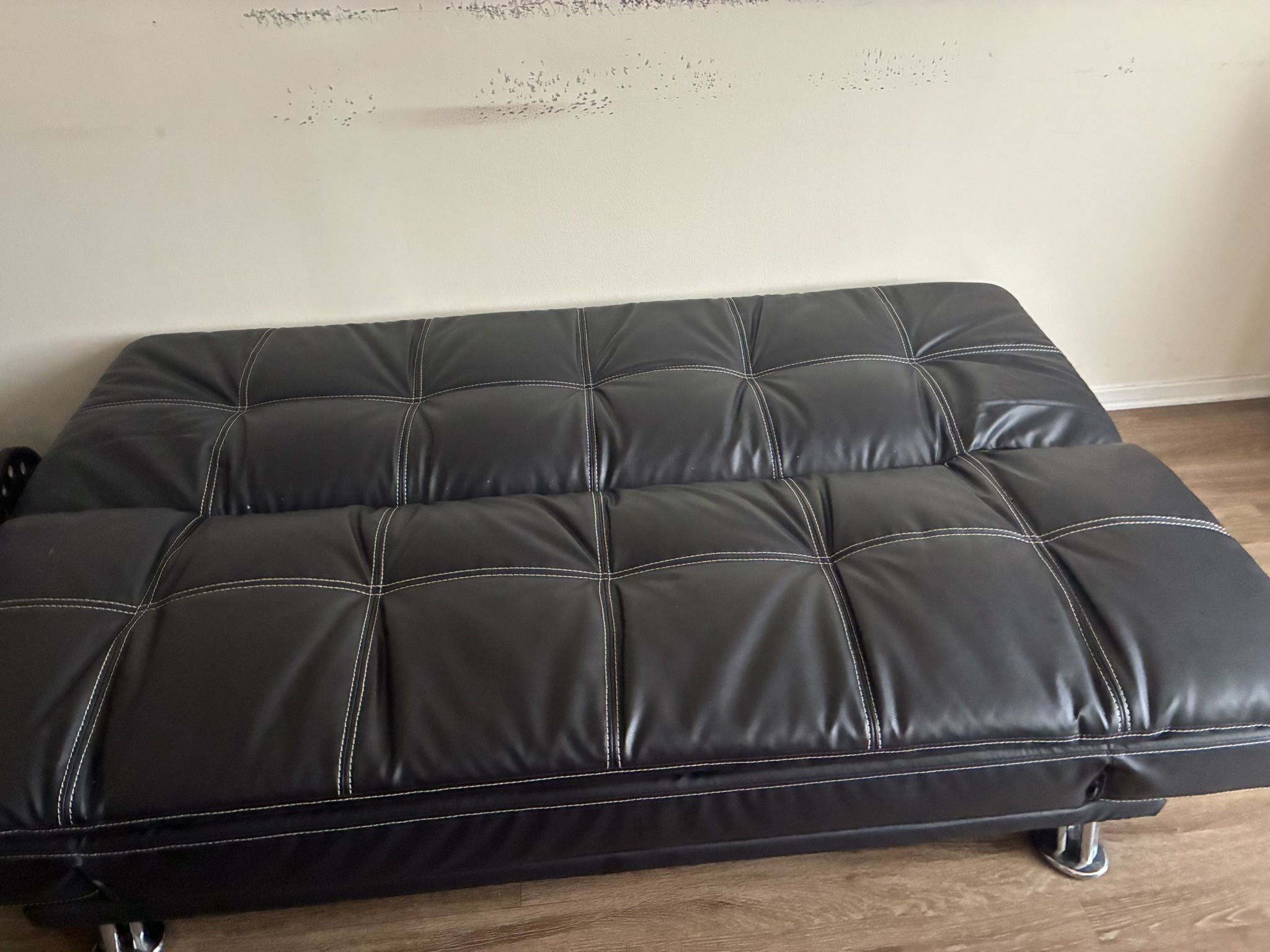 Couch Bed