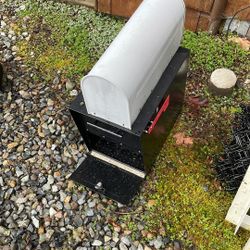Mail Boxes 20