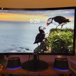 HP PC