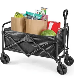 Wagon Cart