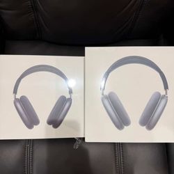 AirPods Pro Max