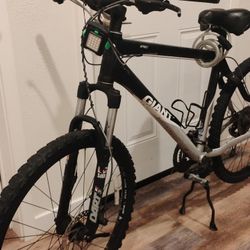 Giant Bike