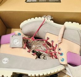 Timberland Premium Waterproof Limited Edition Unbuckle Boots