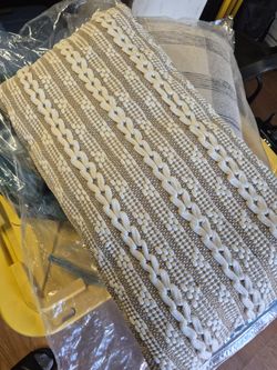 Decorative Pillow