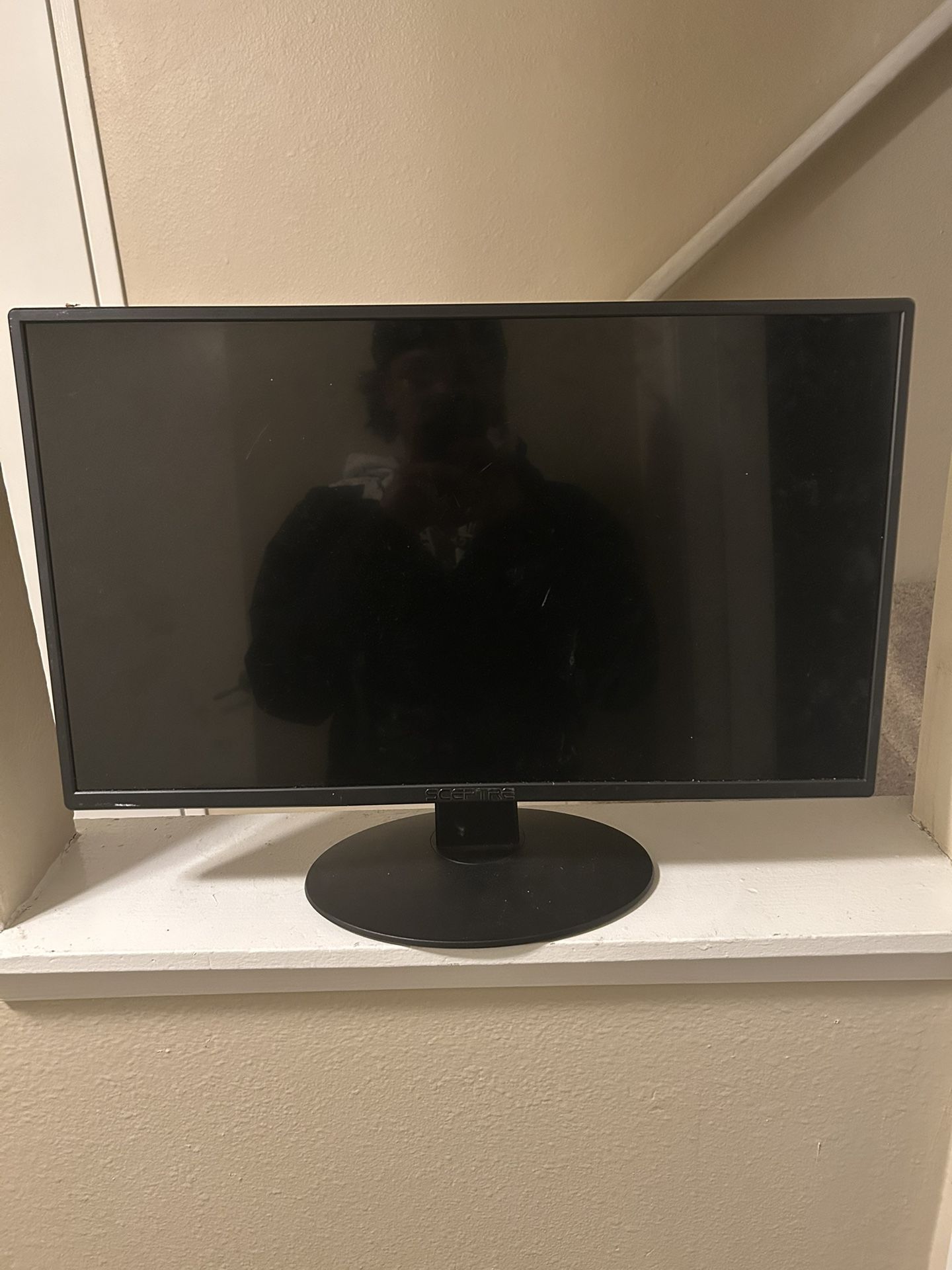 Scepter Monitor