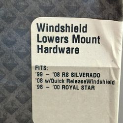 Motorcycle Parts 