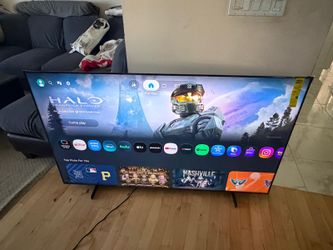Samsung 65” M70H Series Mini LED 4K Smart TV – 2026 Model – 120Hz