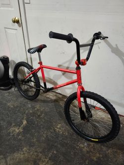1987 rallye pro bmx