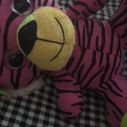 Plush