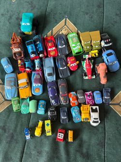 Cars the movie
