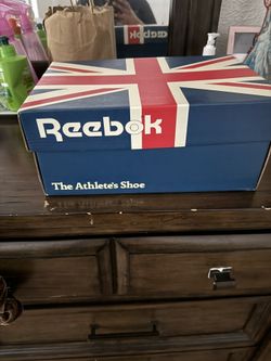 Reebox Shoes For Woman 