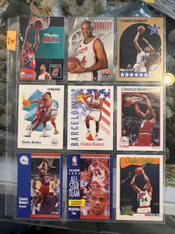 NBA Basketball Cards 1990’s Legendary Players 