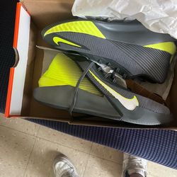 Nike G.T. Jump Academy Men’s 9.5