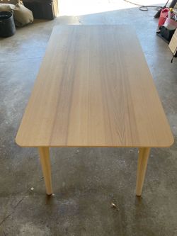 Lisabo IKEA Dining Table