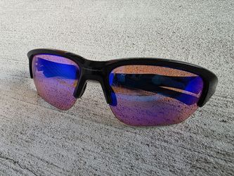 Oakley Flak Beta OO9(contact info removed) PRIZM Sunglasses SAMPLE – Black Frame – 64-08-131
