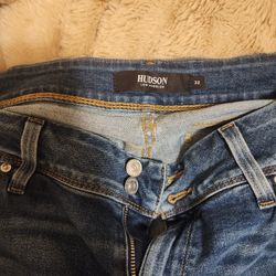 Women's Hudson Jeans