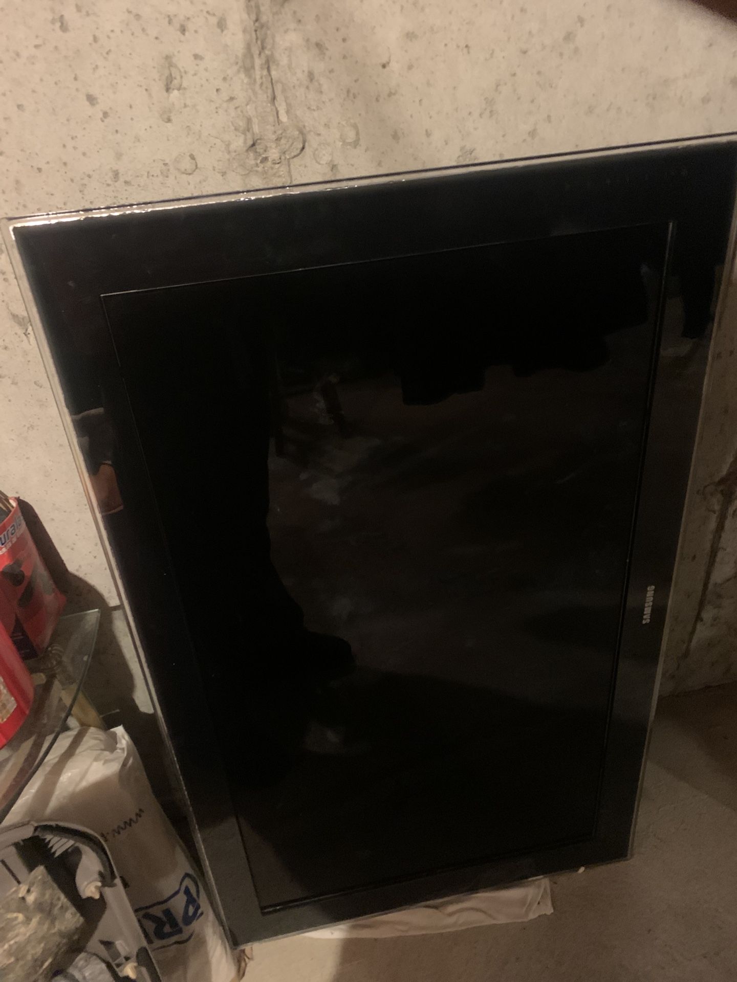 Samsung 55 Inch $100 OBO