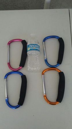Clamps