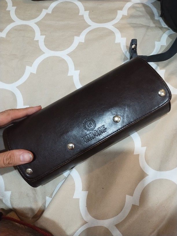 Watch Case