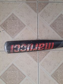 MARUCCI  -10  29'/19 ounce 2 3/4" barrel baseball bat
