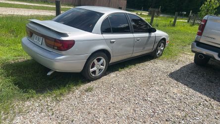 2000 Saturn SL2