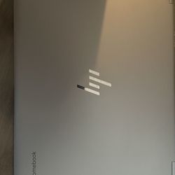 14” 2-in-1 Touchscreen HP Chromebook