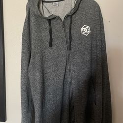 DC Men’s Hoodie 