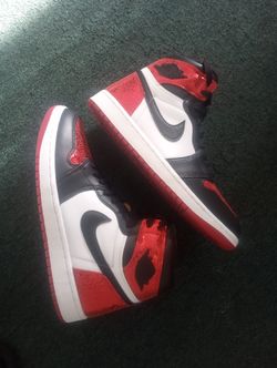 Like new size 9 Men's $100