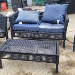 Patio Furniture