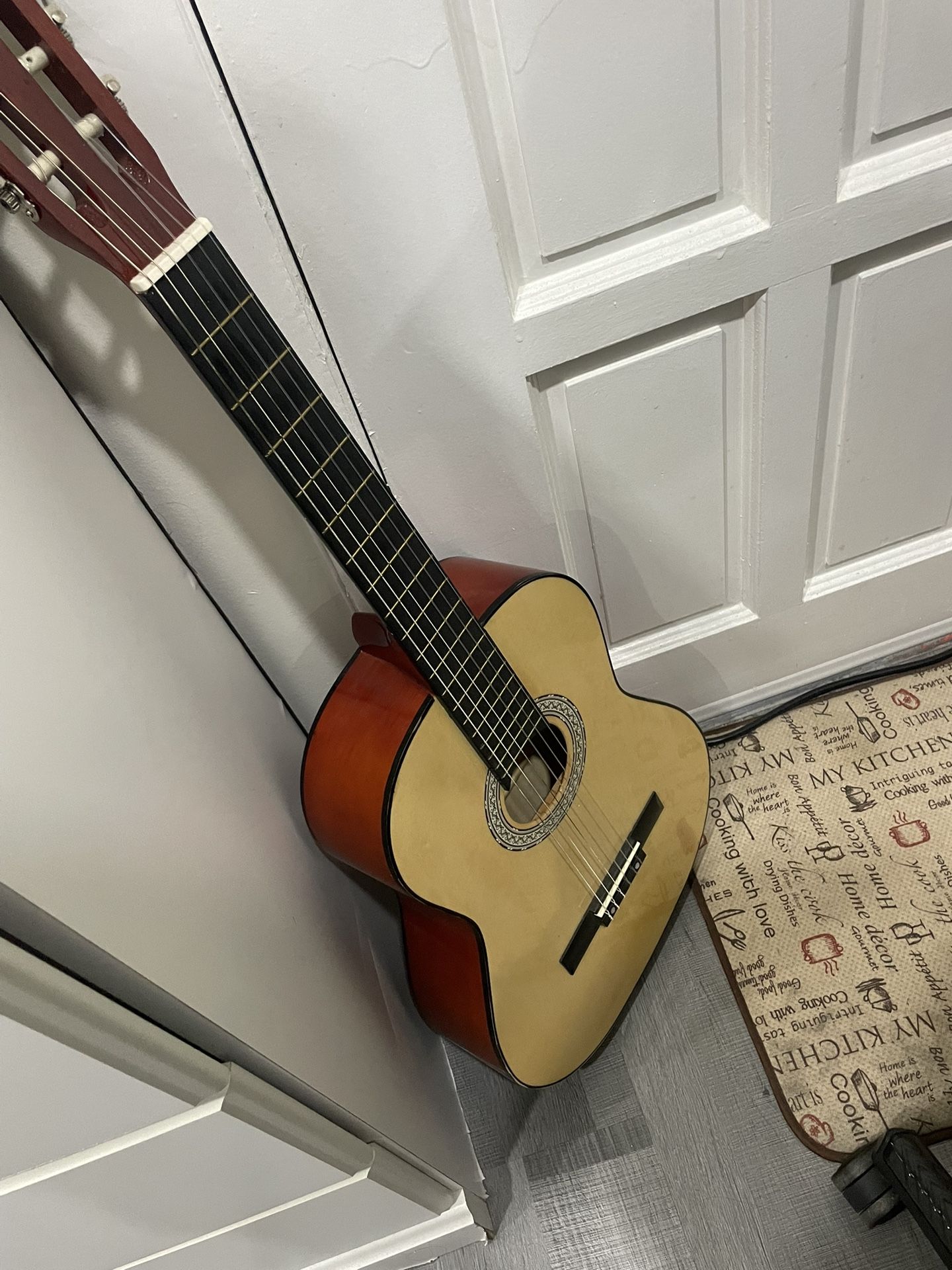 Guitar