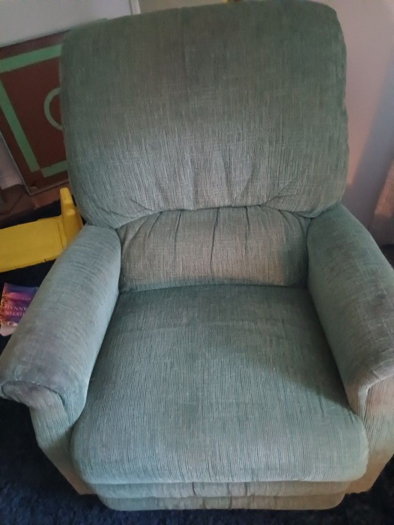 Small Chair