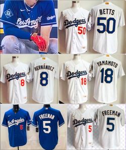 CHAMPIONS DODGERS BASEBALL JERSEY $50.- CASH PLEASE!!!